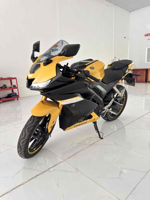 Yamaha R 2020 - ảnh 1