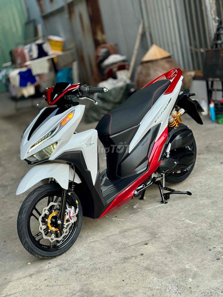 Honda Vario 2020 - ảnh 1