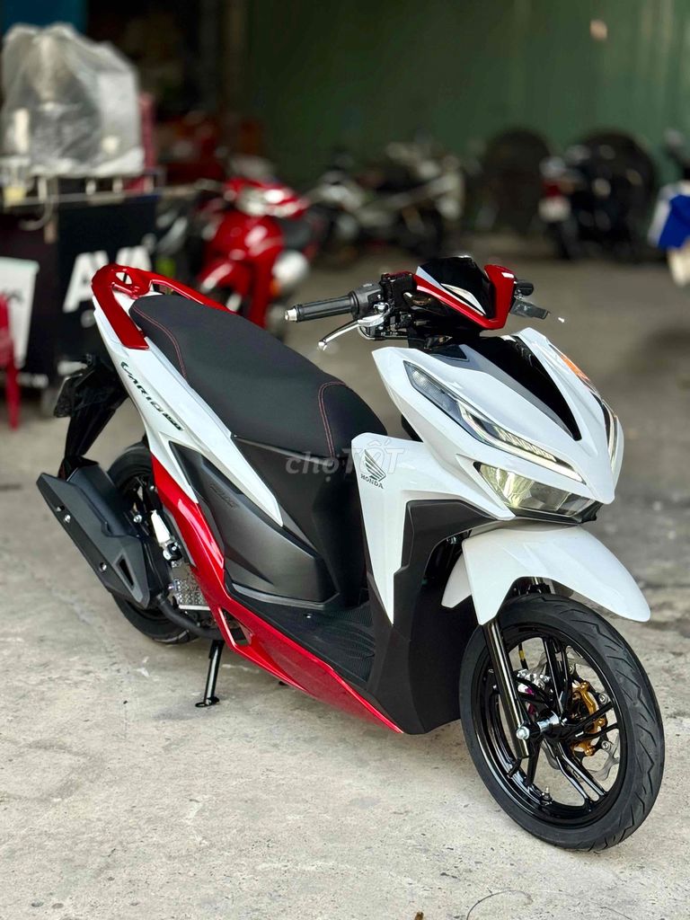 Honda Vario 2020 - ảnh 2