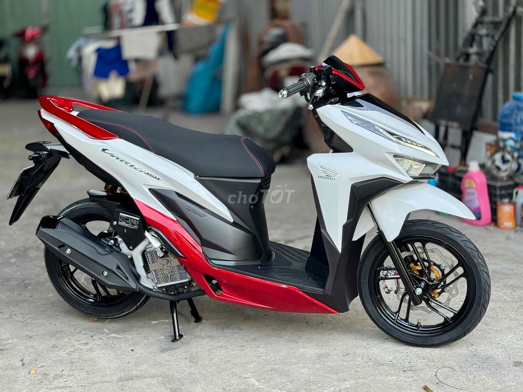 Honda Vario 2020 - ảnh 3