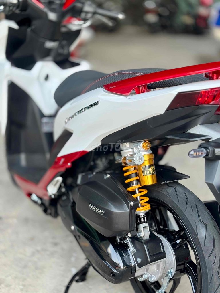 Honda Vario 2020 - ảnh 4
