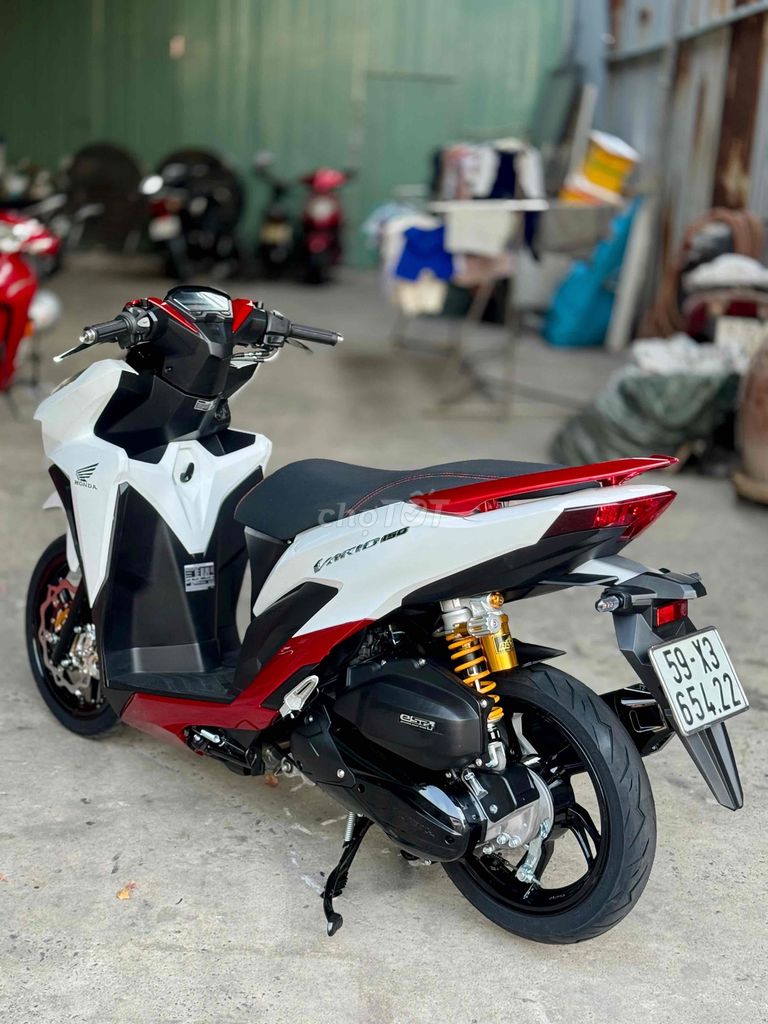Honda Vario 2020 - ảnh 5