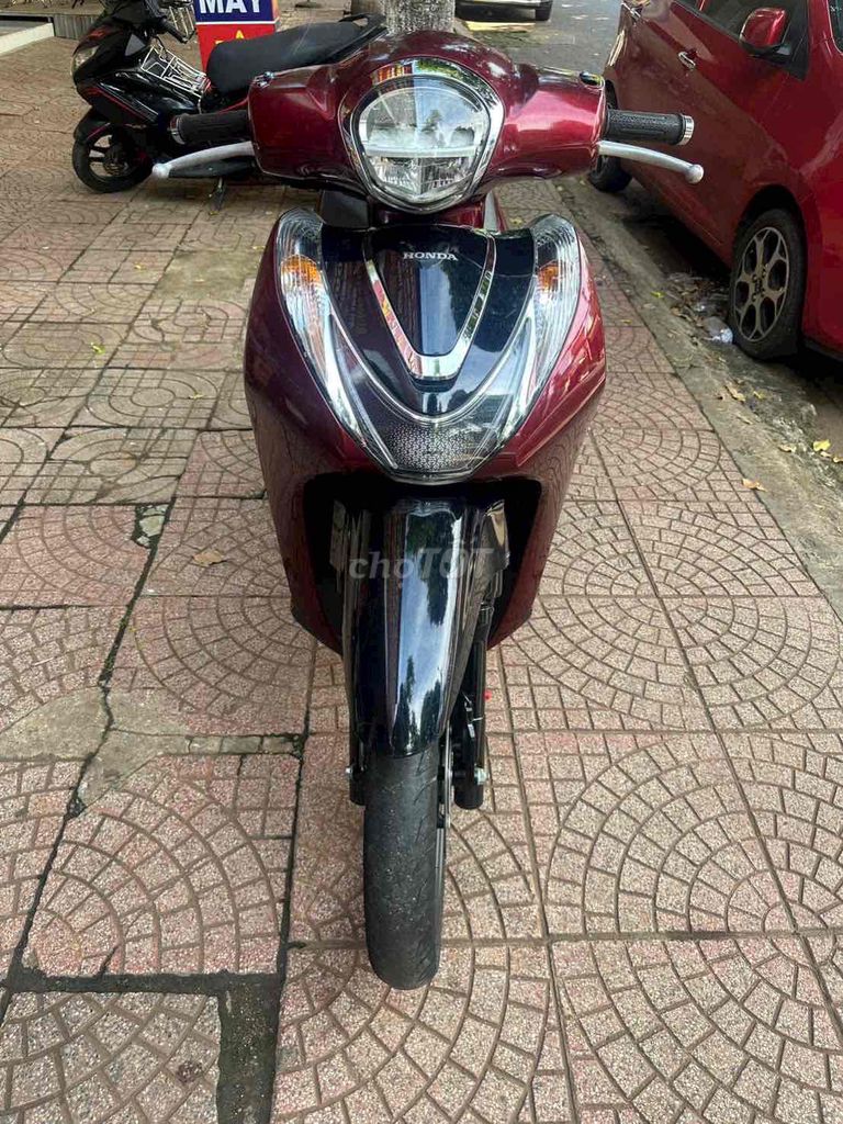 Honda 2022 - ảnh 1