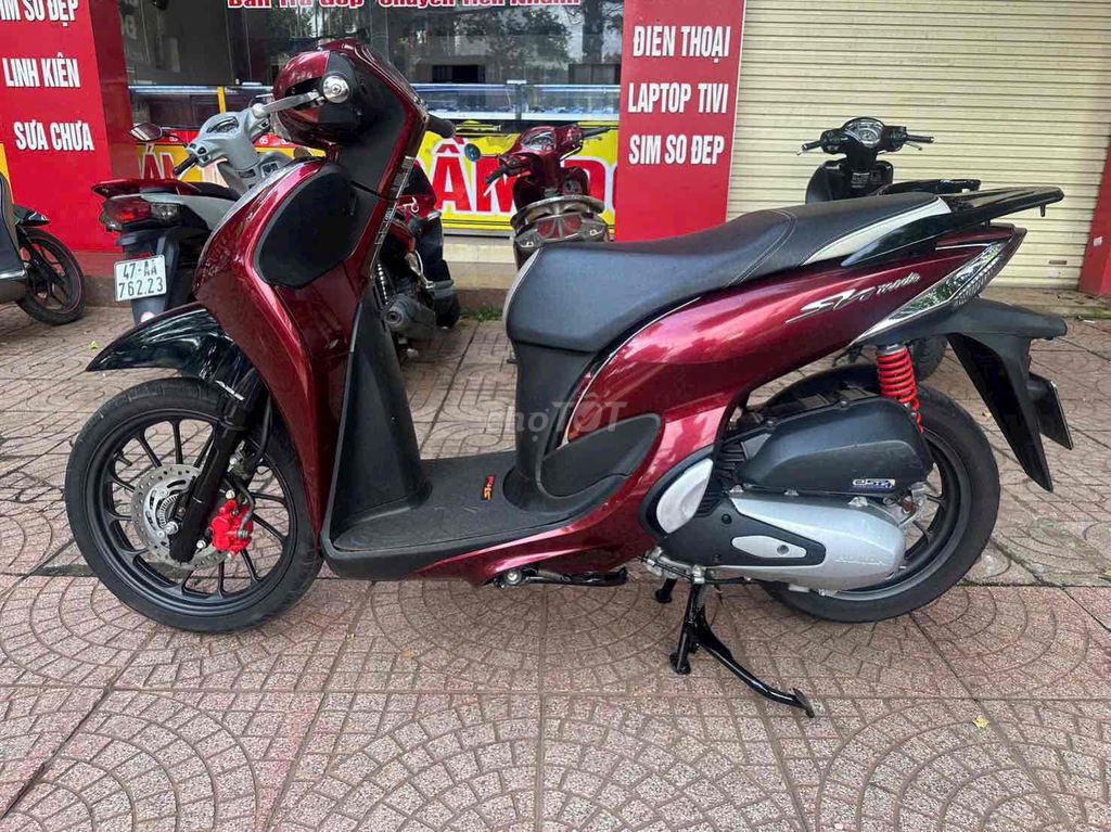 Honda 2022 - ảnh 2