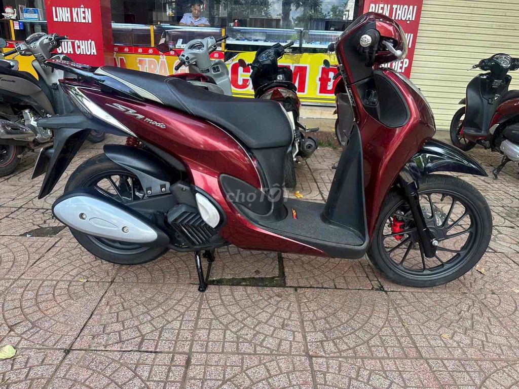 Honda 2022 - ảnh 3