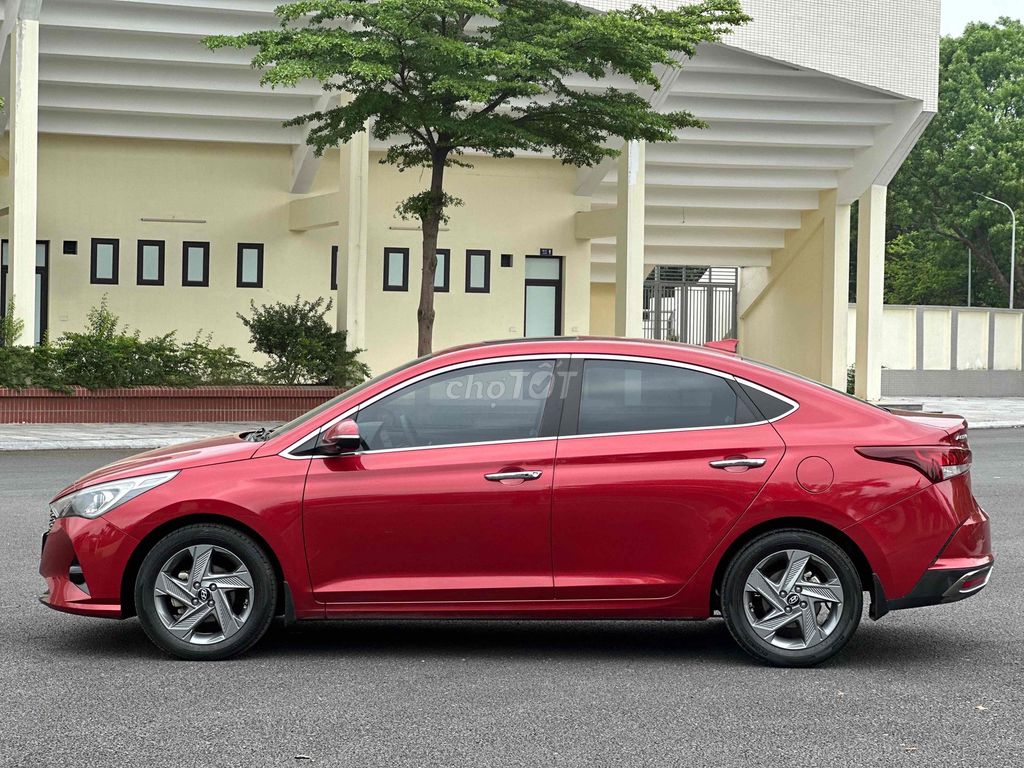 Hyundai Accent 2022 - ảnh 5