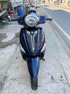 Yamaha Nozza 2015 - ảnh 1