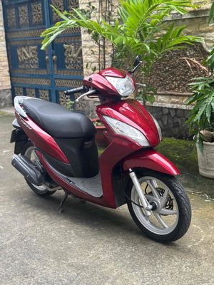 Honda Vision 2014 - ảnh 1