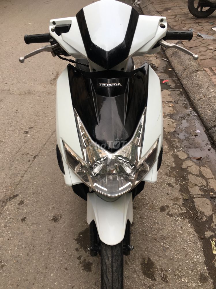 Honda Airblade 2012 - ảnh 1