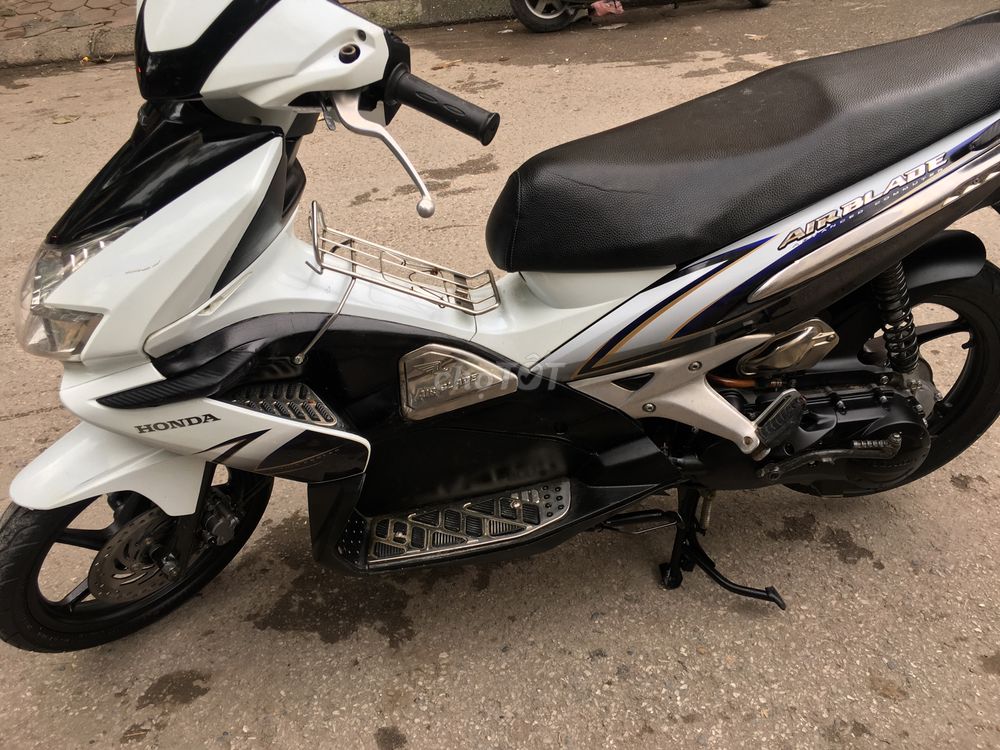 Honda Airblade 2012 - ảnh 2