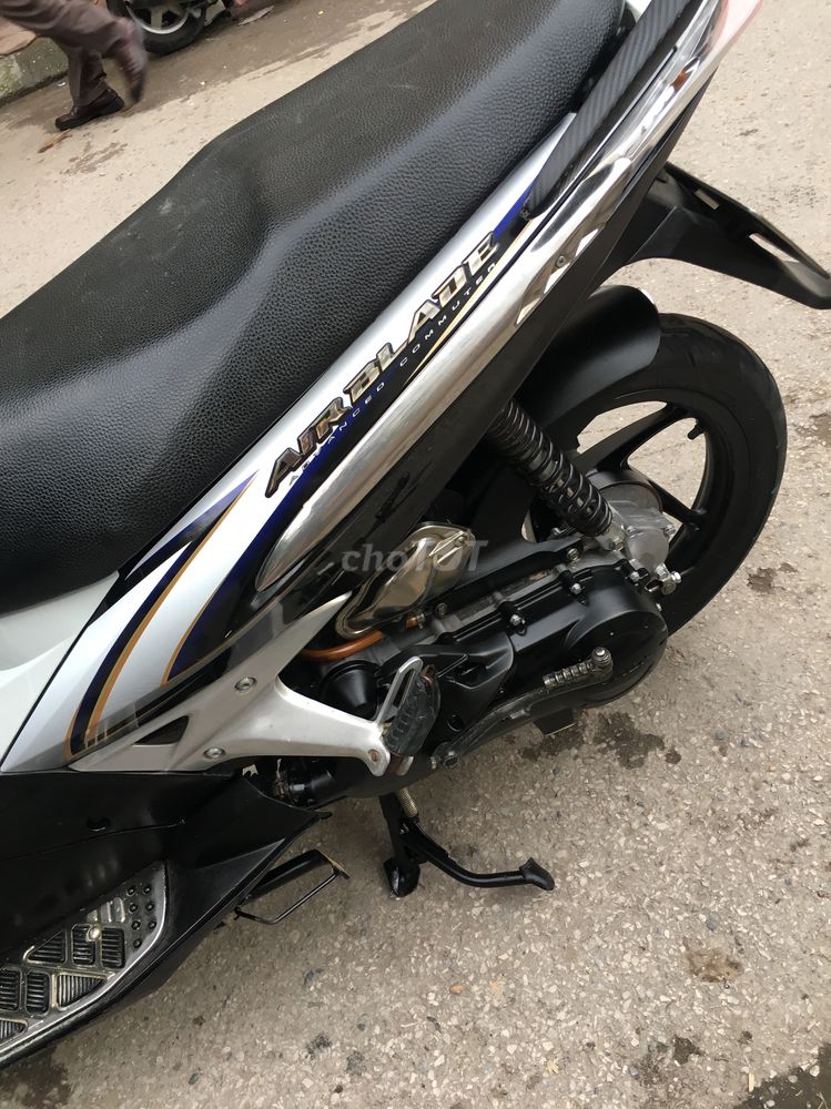 Honda Airblade 2012 - ảnh 3