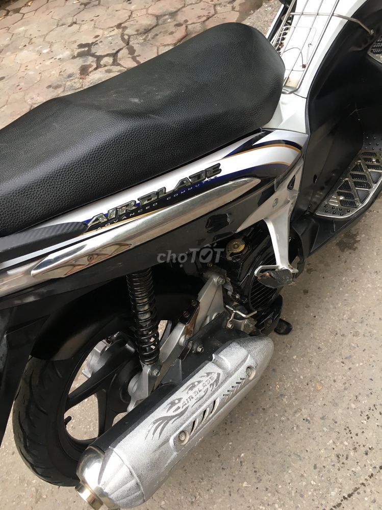 Honda Airblade 2012 - ảnh 4