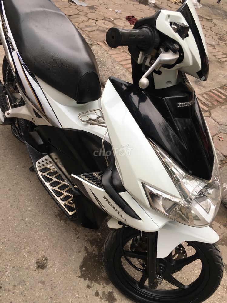 Honda Airblade 2012 - ảnh 5
