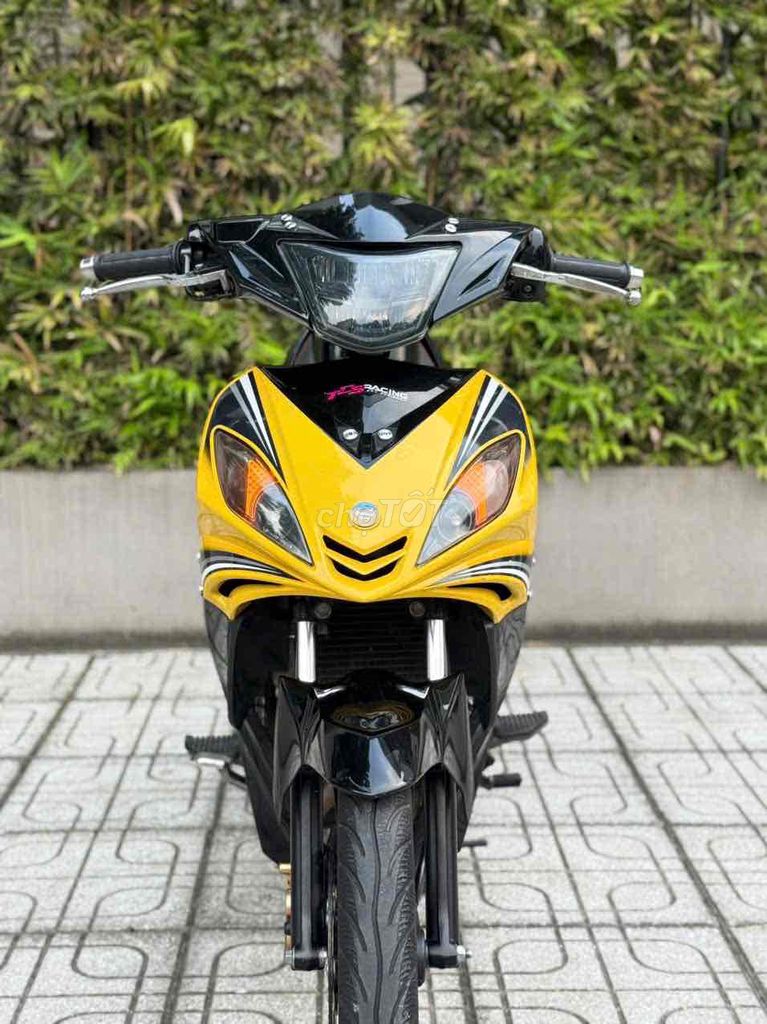 Yamaha Exciter 2010 - ảnh 1