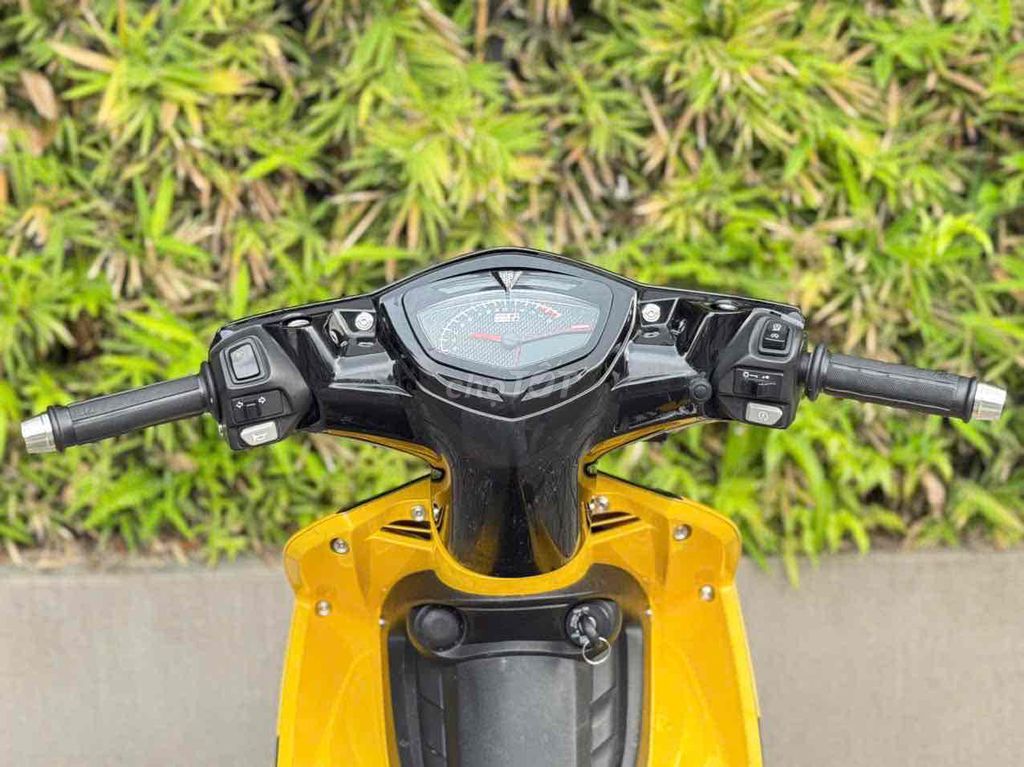 Yamaha Exciter 2010 - ảnh 4