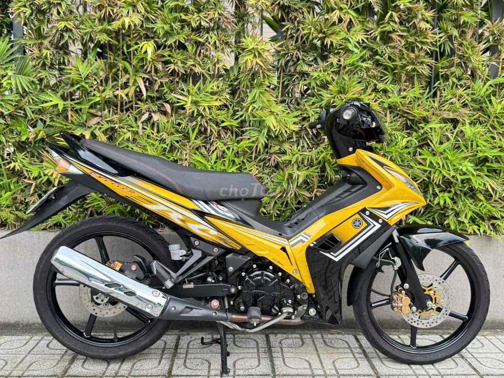 Yamaha Exciter 2010 - ảnh 5