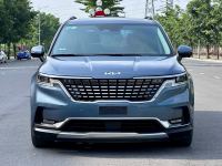 Kia Carnival Signature 2.2D 2023 - ảnh 1