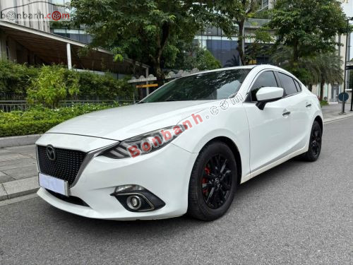 Mazda 3 1.5 AT 2016 - ảnh 2