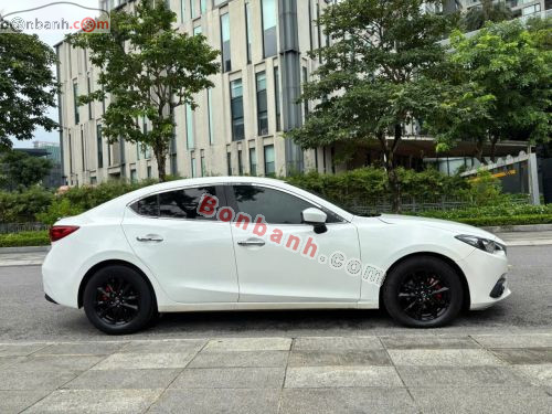 Mazda 3 1.5 AT 2016 - ảnh 3