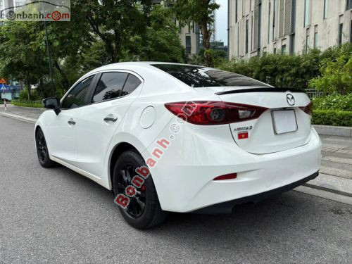 Mazda 3 1.5 AT 2016 - ảnh 4