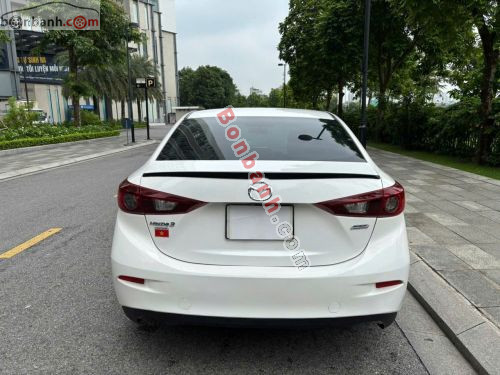 Mazda 3 1.5 AT 2016 - ảnh 5