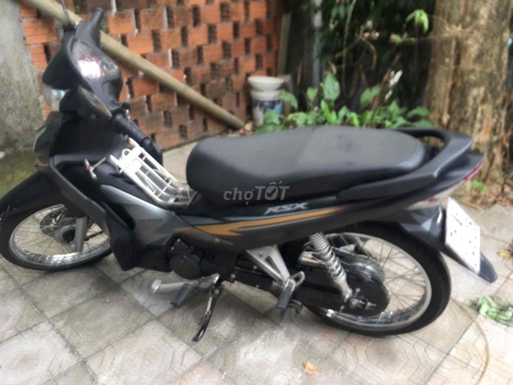 Honda Wave 2024 - ảnh 1
