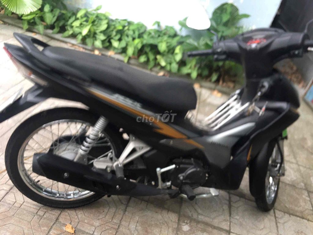 Honda Wave 2024 - ảnh 2