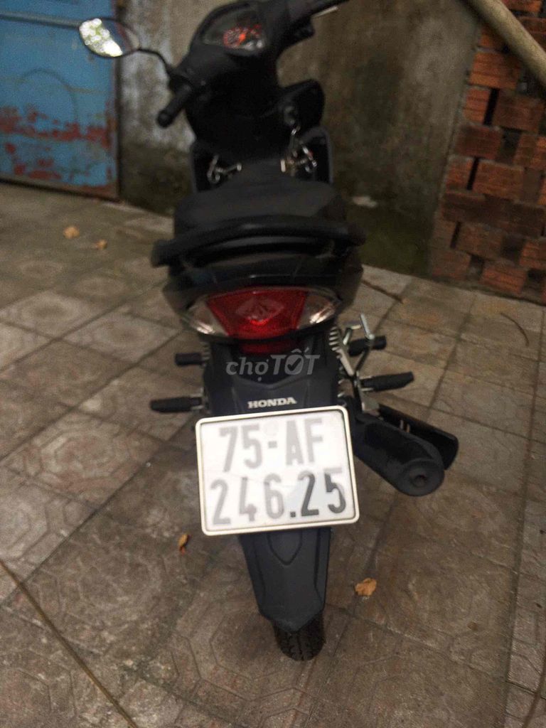 Honda Wave 2024 - ảnh 3