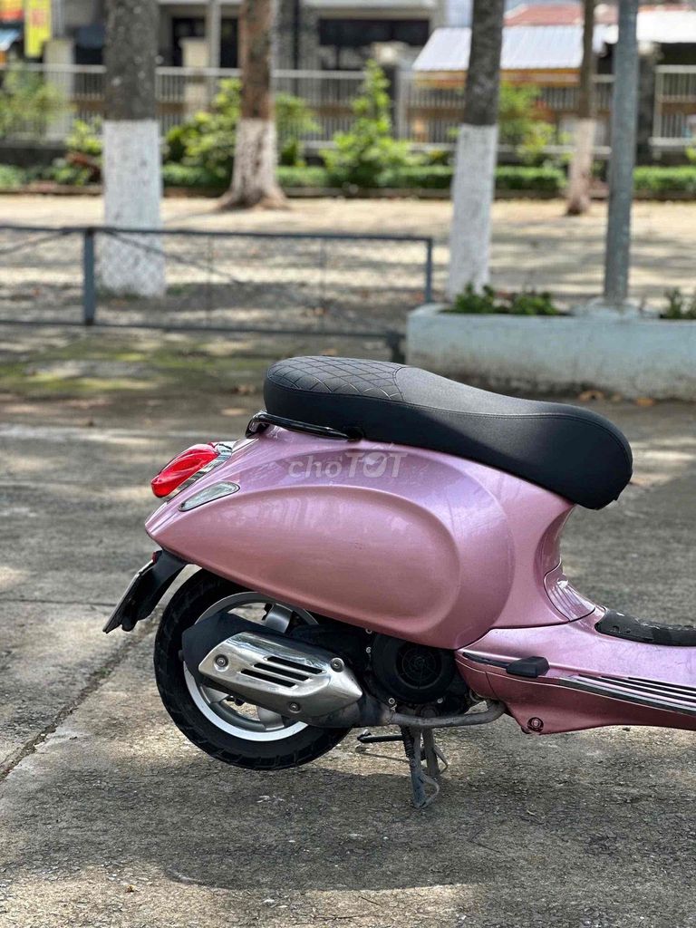 Piaggio Vespa 2015 - ảnh 1