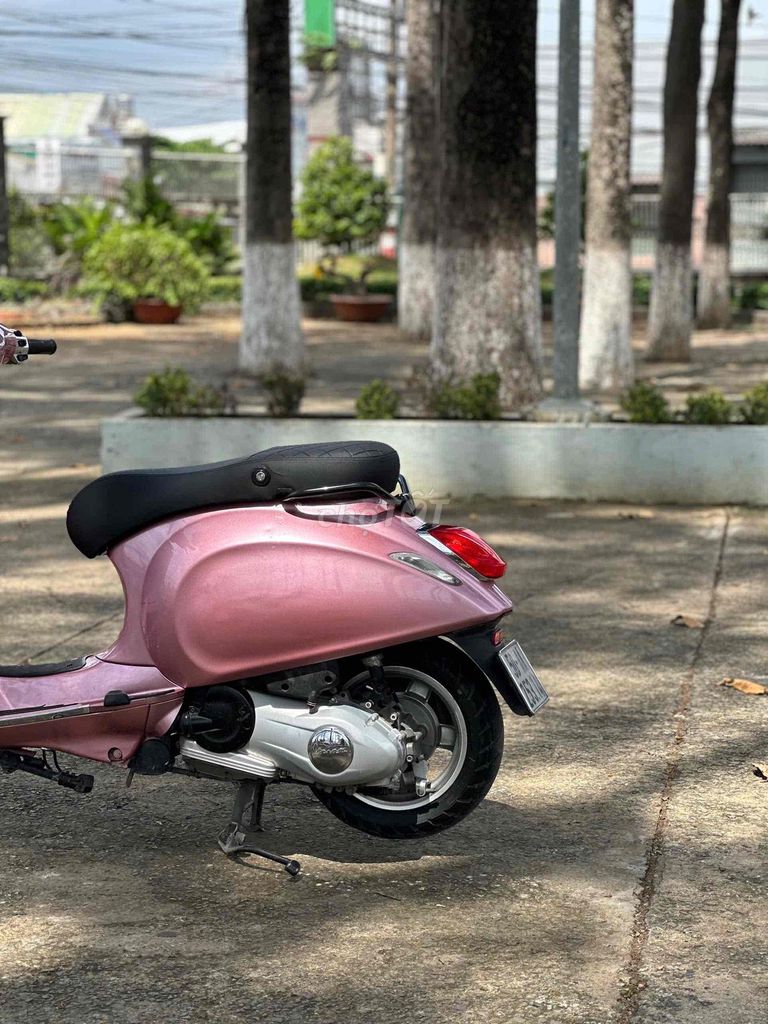 Piaggio Vespa 2015 - ảnh 5