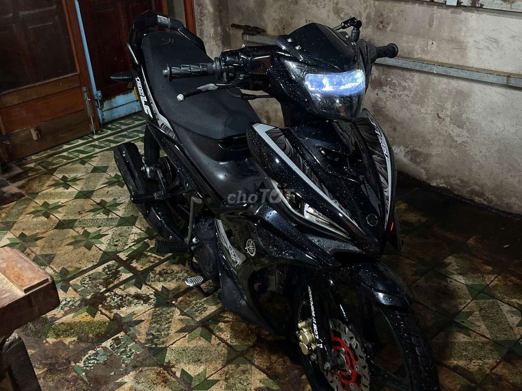 Yamaha Exciter 2022 - ảnh 1