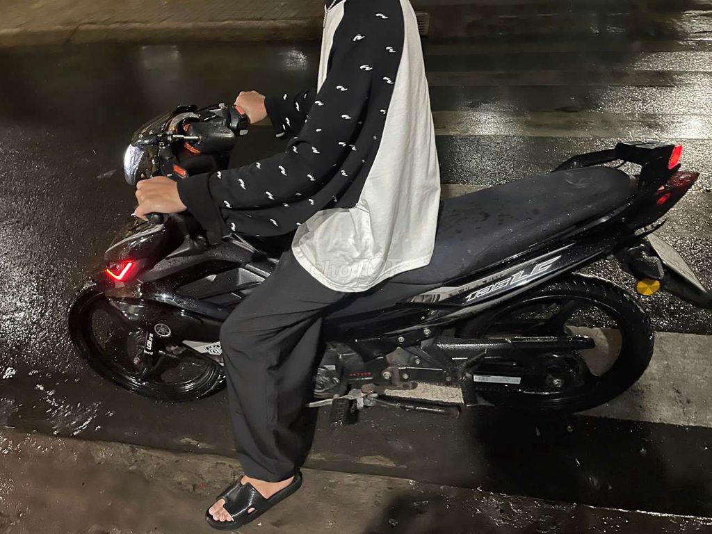 Yamaha Exciter 2022 - ảnh 2