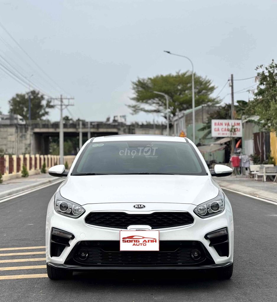 Kia Cerato - ảnh 2