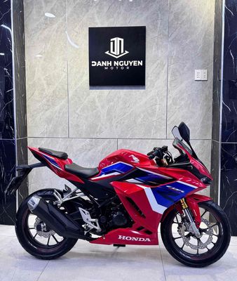 Honda CBR 2021 - ảnh 1