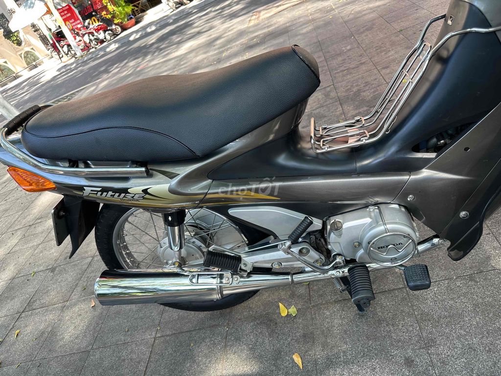 Honda Future - ảnh 5