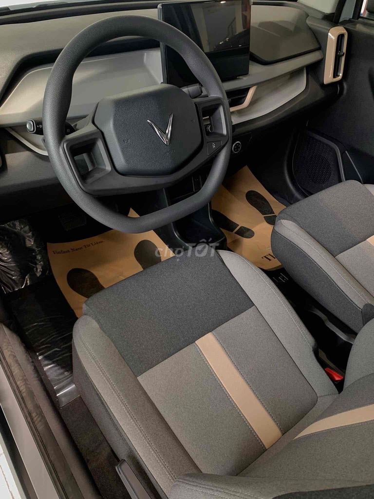 VinFast VF3 Plus - ảnh 5