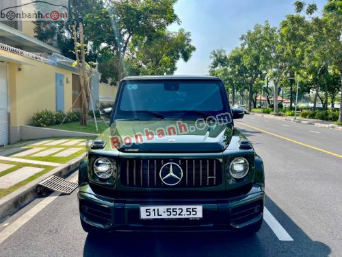 Mercedes-Benz 2021 - ảnh 2