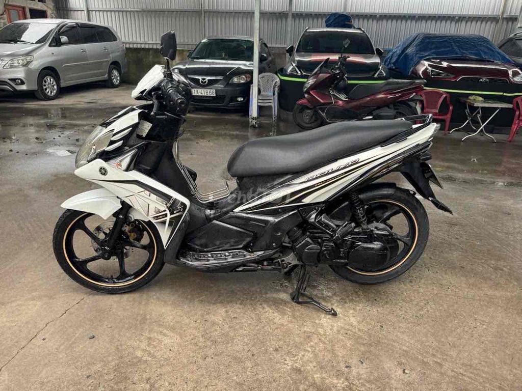 Honda Wave 2024 - ảnh 1
