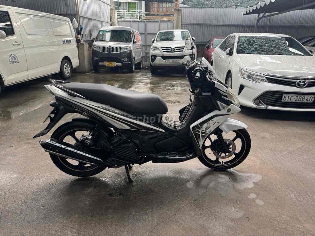 Honda Wave 2024 - ảnh 2