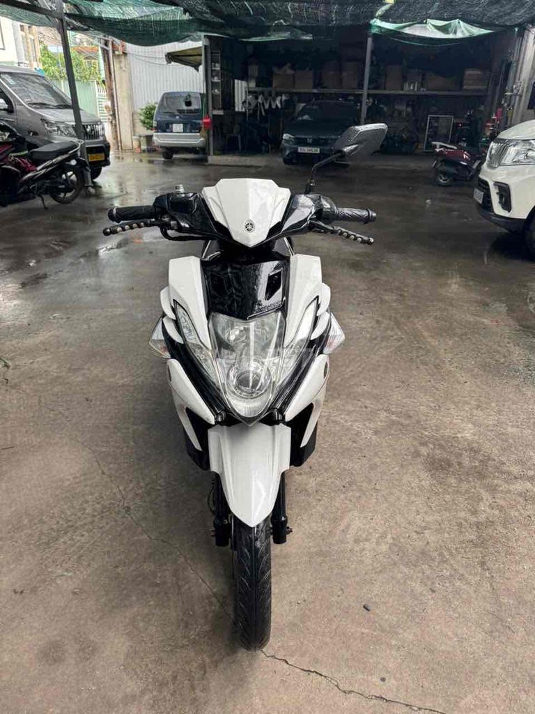 Honda Wave 2024 - ảnh 3