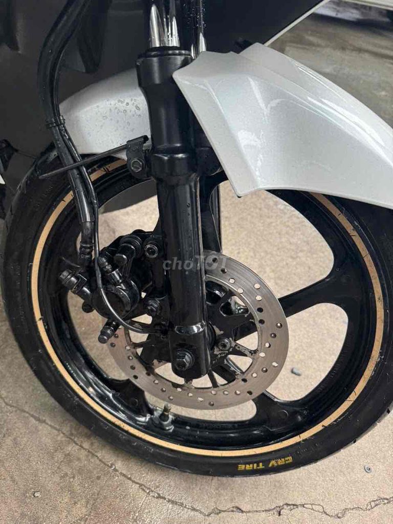 Honda Wave 2024 - ảnh 4