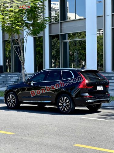 Volvo XC60 Inscription B6 AWD 2022 - ảnh 2