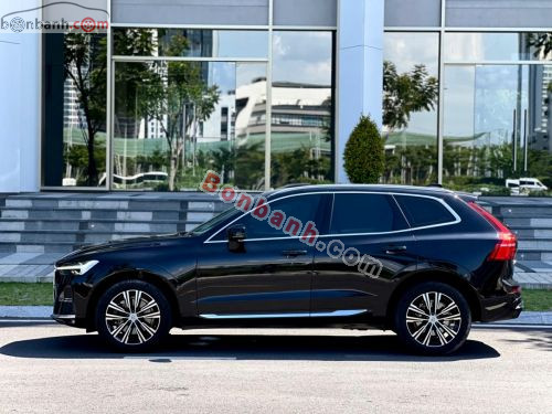 Volvo XC60 Inscription B6 AWD 2022 - ảnh 3