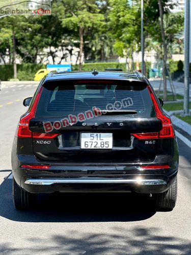 Volvo XC60 Inscription B6 AWD 2022 - ảnh 5