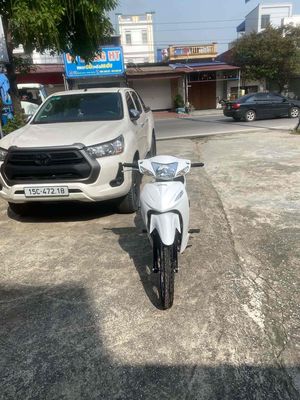 Honda Wave 2024 - ảnh 1