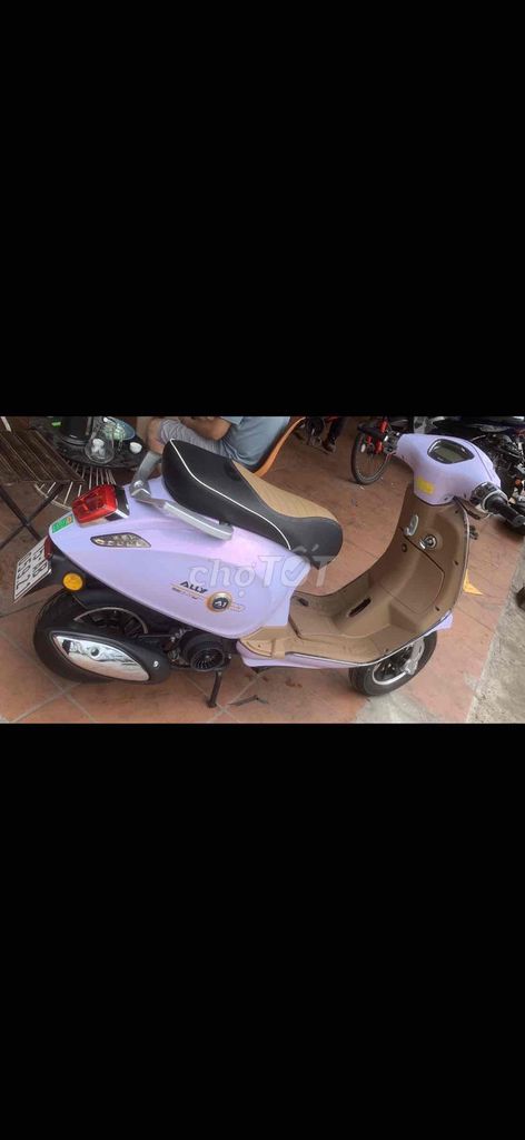 Xe tay 2023 - ảnh 2