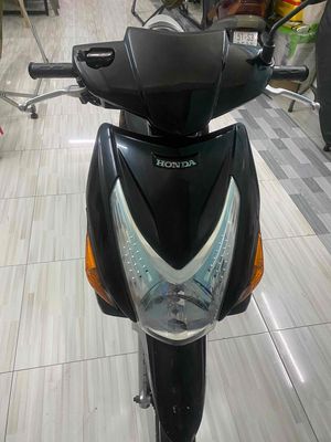 Honda Click 2010 - ảnh 1