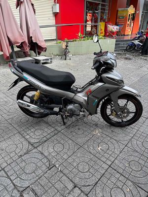 Yamaha Jupiter 2022 - ảnh 1