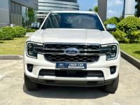 Ford Everest Titanium Plus 2.0L 4x4 AT 2025 - ảnh 1