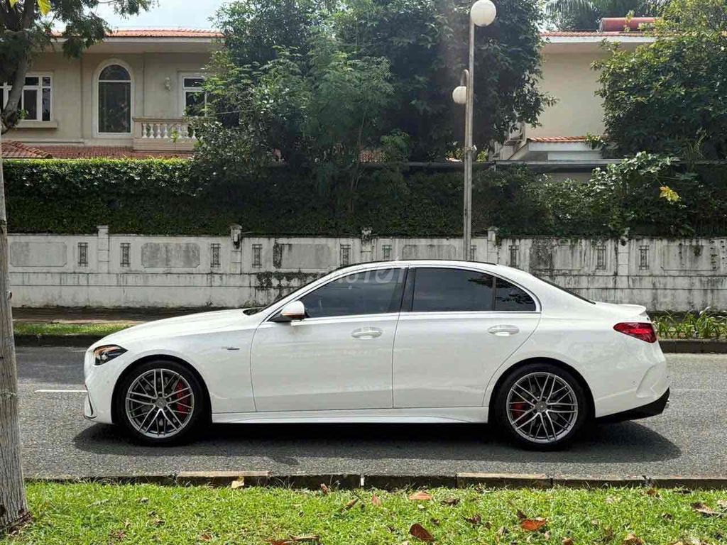 Mercedes-Benz 2023 - ảnh 2